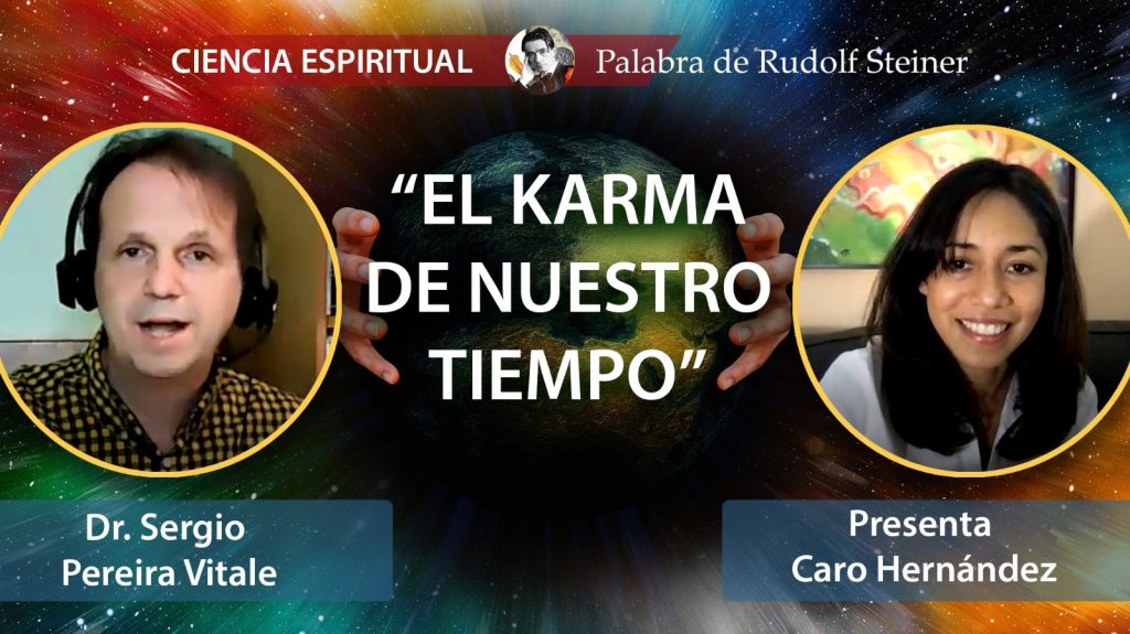 EL KARMA DE NUESTRO TIEMPO